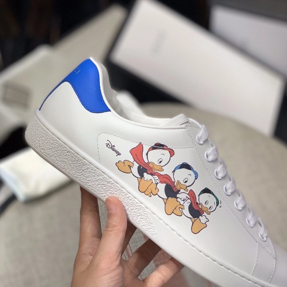 Gucci sneakers Support chip phone sensing,GUCCI SNEAKERS,High quality Free shipping