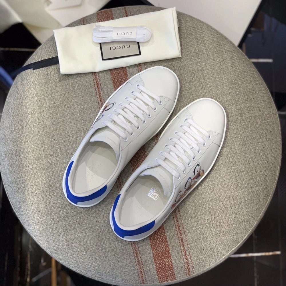 Gucci sneakers Support chip phone sensing,GUCCI SNEAKERS,High quality Free shipping