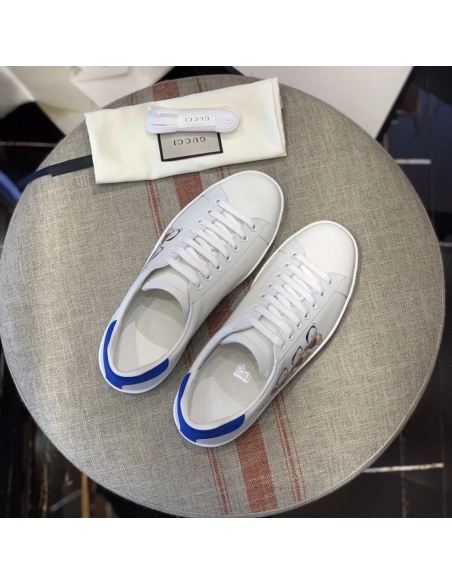 Gucci sneakers Support chip phone sensing,GUCCI SNEAKERS,High quality Free shipping
