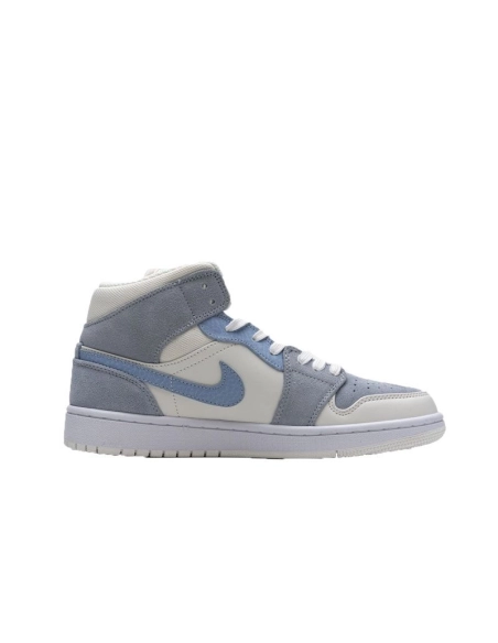 Air Jordan 1 Mid,Best quality and fast shipping,DA4666-100