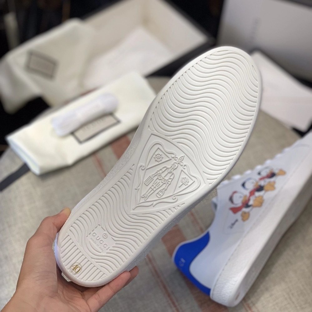 Gucci sneakers Support chip phone sensing,GUCCI SNEAKERS,High quality Free shipping