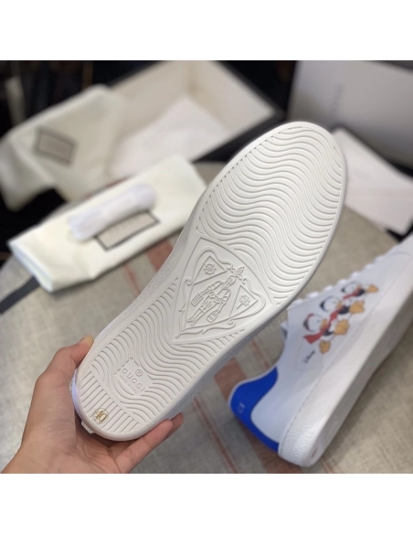 Gucci sneakers Support chip phone sensing,GUCCI SNEAKERS,High quality Free shipping