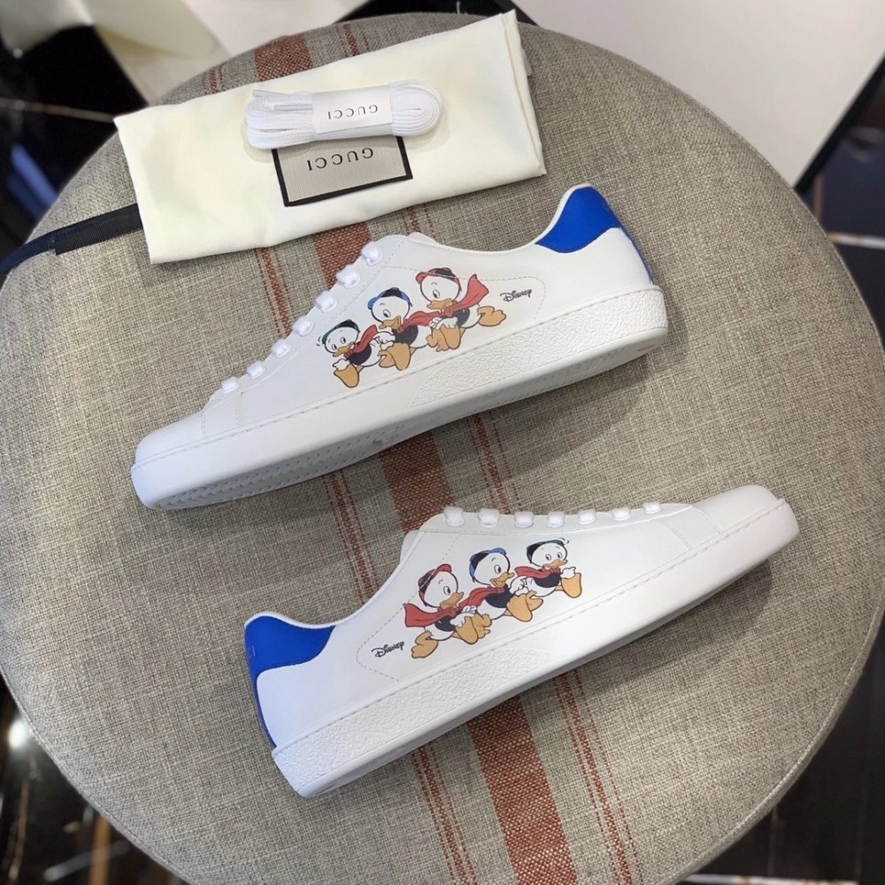 Gucci sneakers Support chip phone sensing,GUCCI SNEAKERS,High quality Free shipping