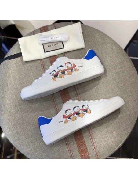 Gucci sneakers Support chip phone sensing,GUCCI SNEAKERS,High quality Free shipping