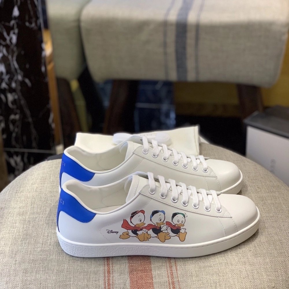Gucci sneakers Support chip phone sensing,GUCCI SNEAKERS,High quality Free shipping