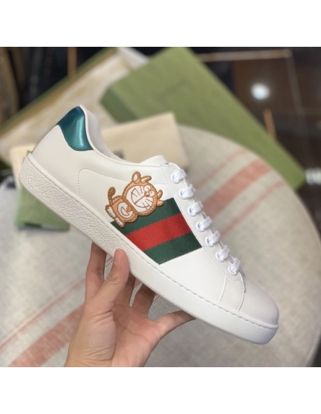 Gucci sneakers Support chip phone sensing,GUCCI SNEAKERS,High quality Free shipping