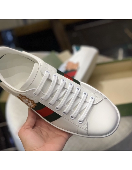 Gucci sneakers Support chip phone sensing,GUCCI SNEAKERS,High quality Free shipping