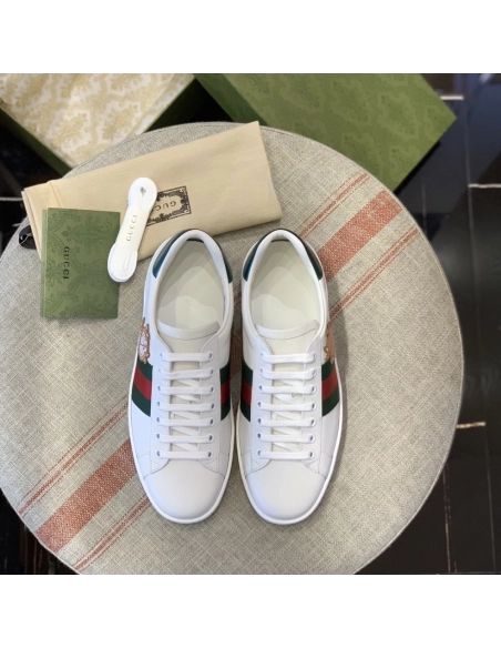Gucci sneakers Support chip phone sensing,GUCCI SNEAKERS,High quality Free shipping