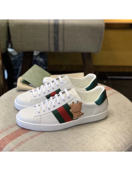 Gucci sneakers Support chip phone sensing,GUCCI SNEAKERS,High quality Free shipping
