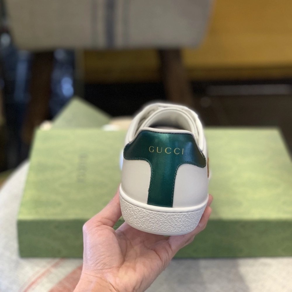 Gucci sneakers Support chip phone sensing,GUCCI SNEAKERS,High quality Free shipping