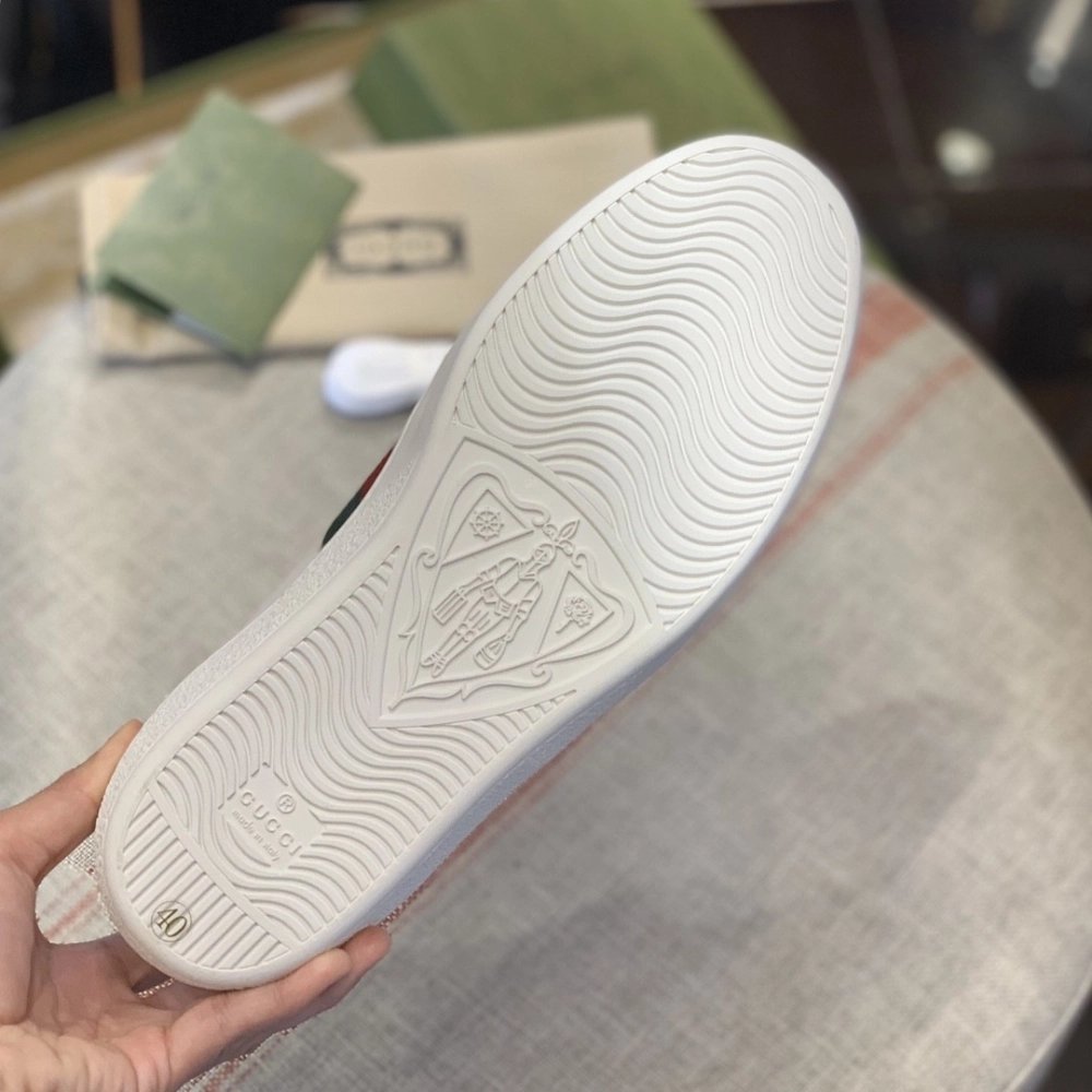 Gucci sneakers Support chip phone sensing,GUCCI SNEAKERS,High quality Free shipping