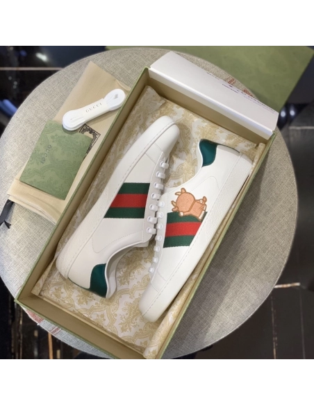 Gucci sneakers Support chip phone sensing,GUCCI SNEAKERS,High quality Free shipping