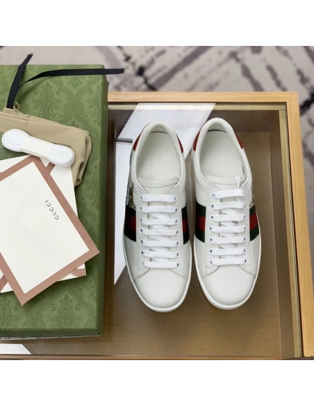 Gucci sneakers Support chip phone sensing,GUCCI SNEAKERS,High quality Free shipping