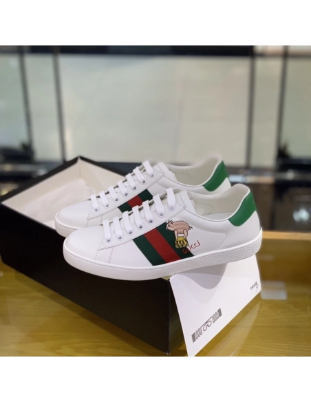 Gucci sneakers Support chip phone sensing,GUCCI SNEAKERS,High quality Free shipping