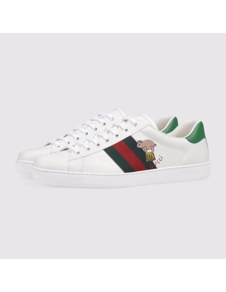 Gucci sneakers Support chip phone sensing,GUCCI SNEAKERS,High quality Free shipping