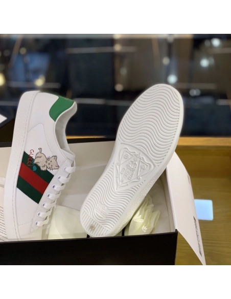 Gucci sneakers Support chip phone sensing,GUCCI SNEAKERS,High quality Free shipping