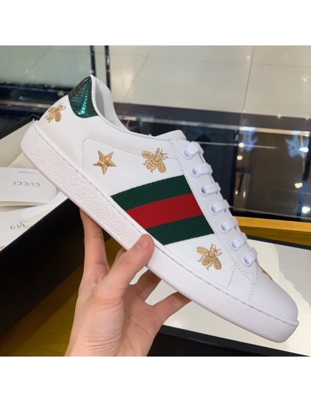 Gucci sneakers Support chip phone sensing,GUCCI SNEAKERS,High quality Free shipping
