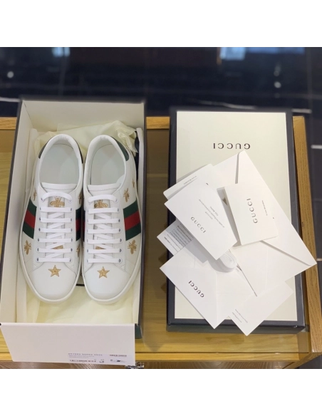 Gucci sneakers Support chip phone sensing,GUCCI SNEAKERS,High quality Free shipping