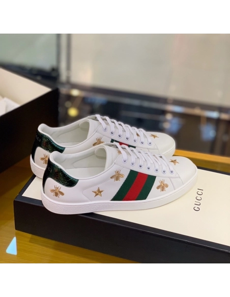 Gucci sneakers Support chip phone sensing,GUCCI SNEAKERS,High quality Free shipping