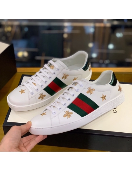 Gucci sneakers Support chip phone sensing,GUCCI SNEAKERS,High quality Free shipping