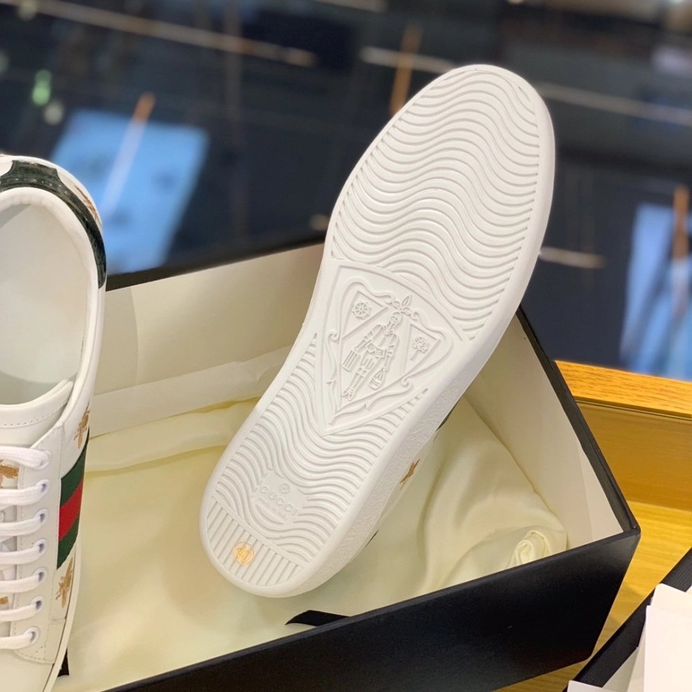 Gucci sneakers Support chip phone sensing,GUCCI SNEAKERS,High quality Free shipping