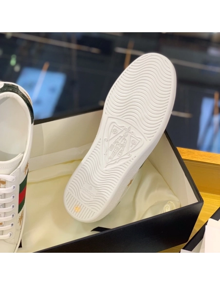 Gucci sneakers Support chip phone sensing,GUCCI SNEAKERS,High quality Free shipping