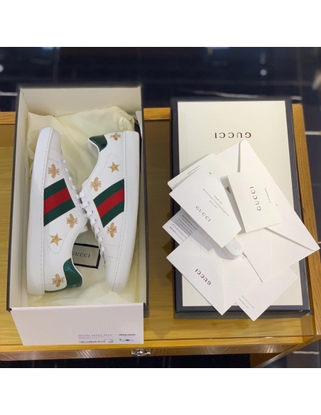 Gucci sneakers Support chip phone sensing,GUCCI SNEAKERS,High quality Free shipping