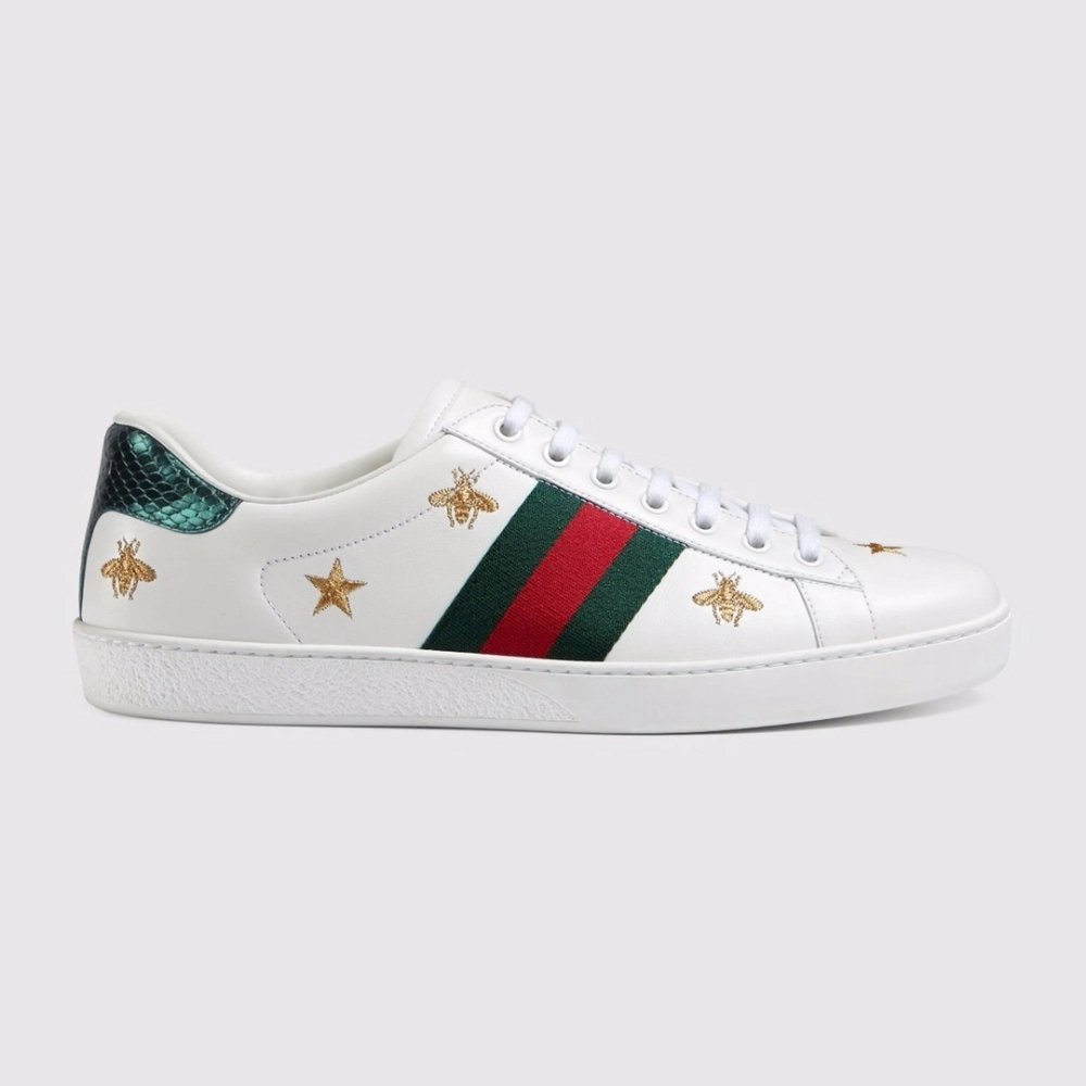 Gucci sneakers Support chip phone sensing,GUCCI SNEAKERS,High quality Free shipping