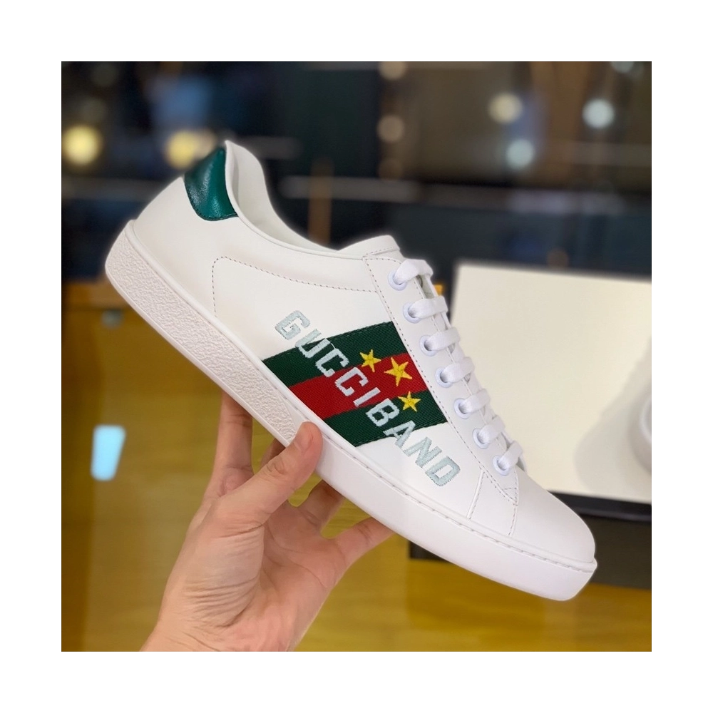 Gucci sneakers Support chip phone sensing,GUCCI SNEAKERS,High quality Free shipping