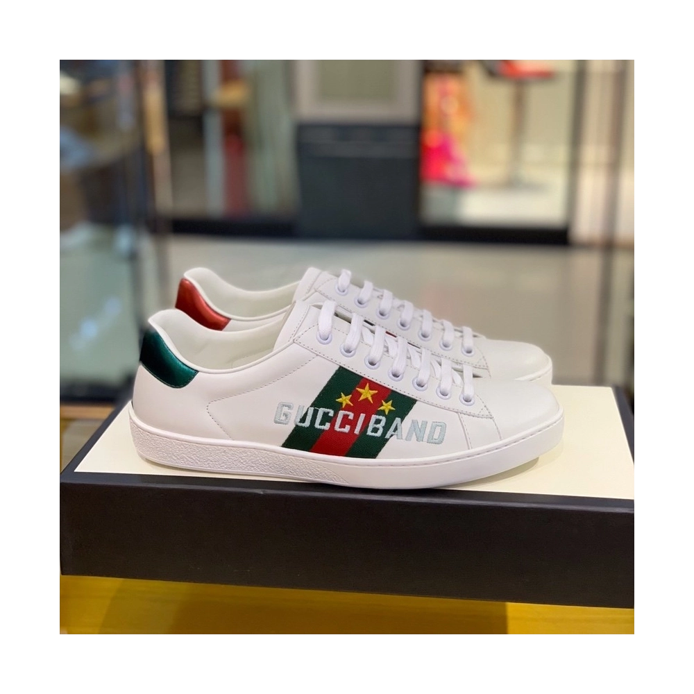Gucci sneakers Support chip phone sensing,GUCCI SNEAKERS,High quality Free shipping