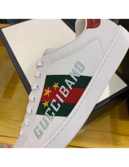 Gucci sneakers Support chip phone sensing,GUCCI SNEAKERS,High quality Free shipping