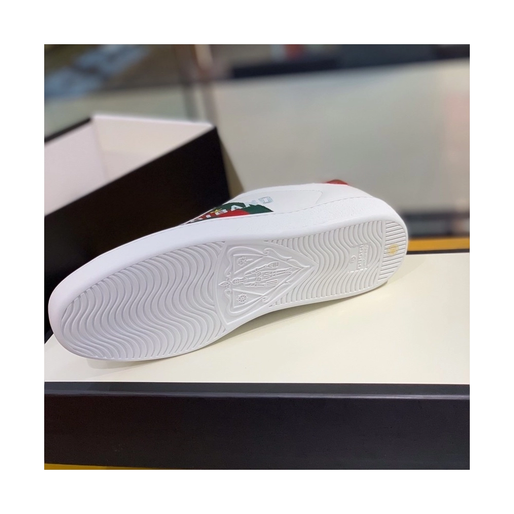 Gucci sneakers Support chip phone sensing,GUCCI SNEAKERS,High quality Free shipping