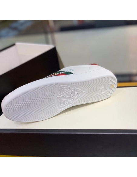 Gucci sneakers Support chip phone sensing,GUCCI SNEAKERS,High quality Free shipping