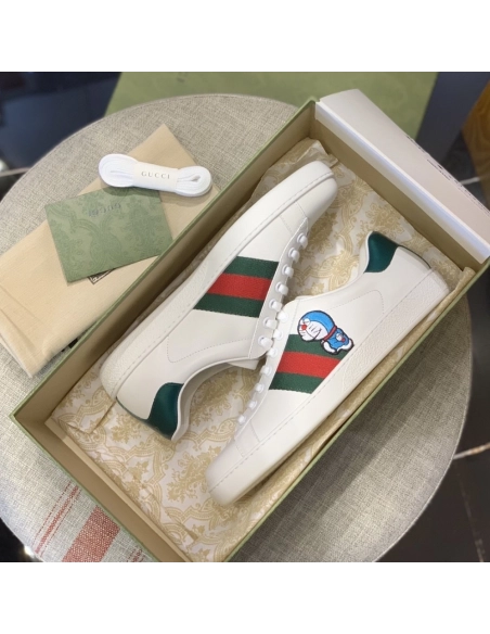 Gucci sneakers Support chip phone sensing,GUCCI SNEAKERS,High quality Free shipping