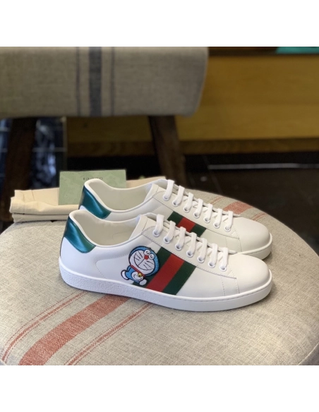 Gucci sneakers Support chip phone sensing,GUCCI SNEAKERS,High quality Free shipping