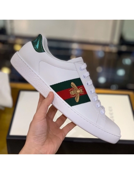 Gucci sneakers Support chip phone sensing,GUCCI SNEAKERS,High quality Free shipping