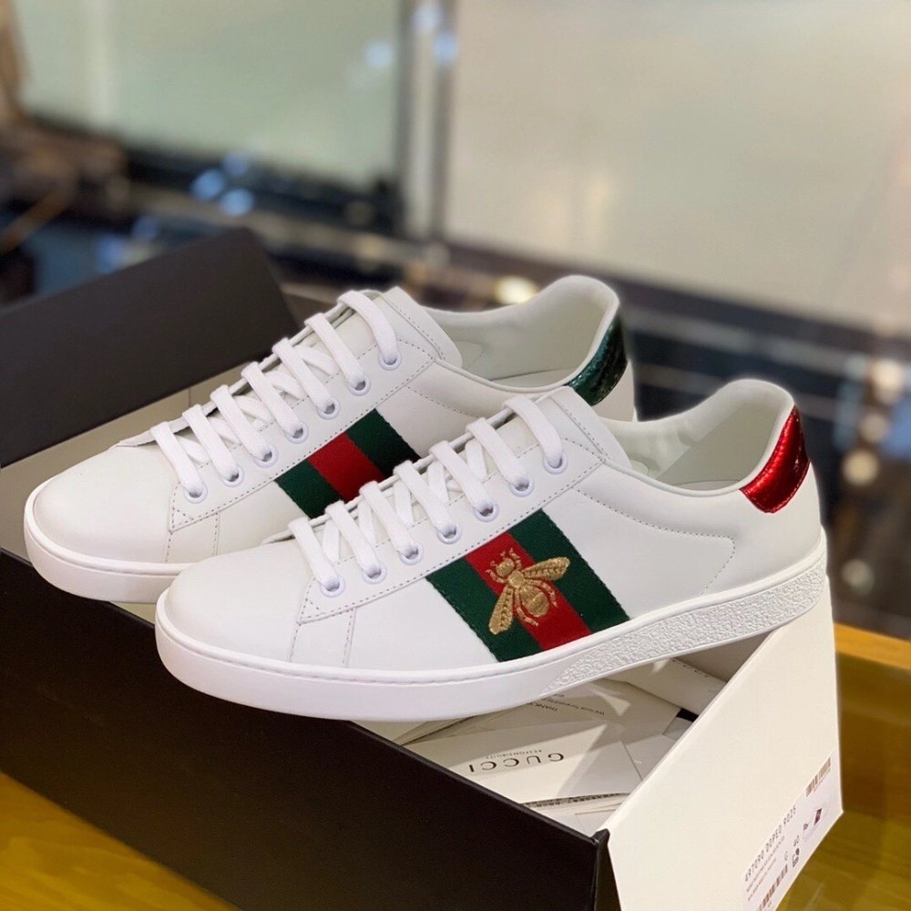 Gucci sneakers Support chip phone sensing,GUCCI SNEAKERS,High quality Free shipping