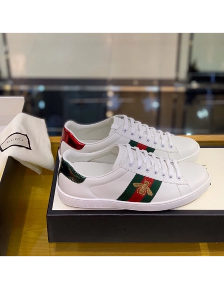 Gucci sneakers Support chip phone sensing,GUCCI SNEAKERS,High quality Free shipping