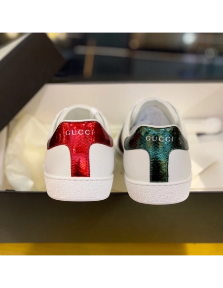 Gucci sneakers Support chip phone sensing,GUCCI SNEAKERS,High quality Free shipping
