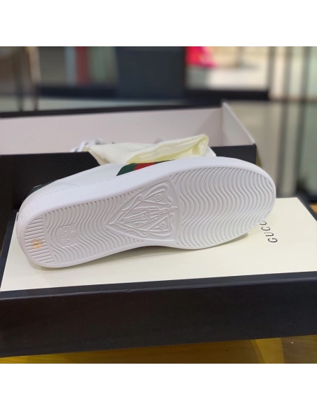 Gucci sneakers Support chip phone sensing,GUCCI SNEAKERS,High quality Free shipping