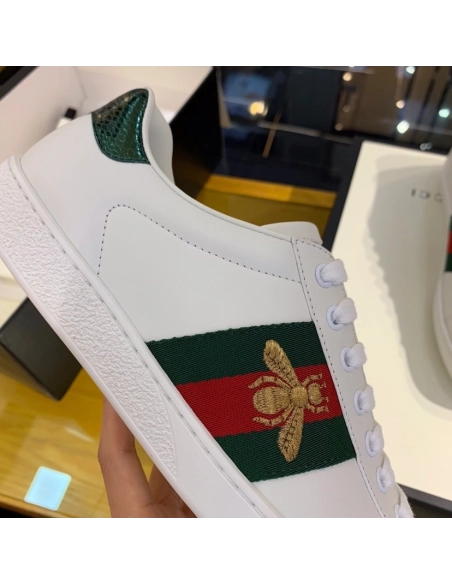 Gucci sneakers Support chip phone sensing,GUCCI SNEAKERS,High quality Free shipping