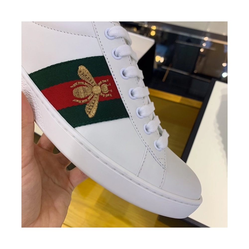Gucci sneakers Support chip phone sensing,GUCCI SNEAKERS,High quality Free shipping