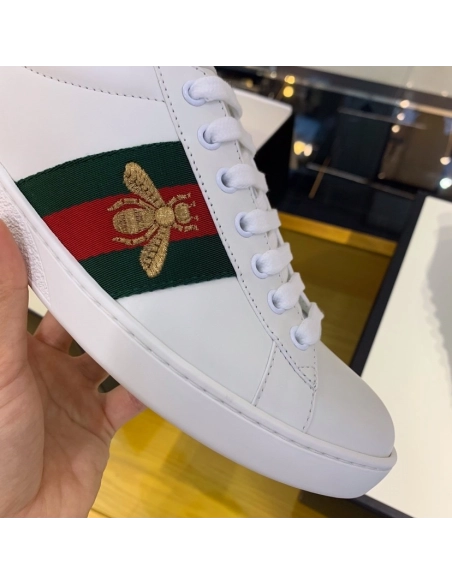Gucci sneakers Support chip phone sensing,GUCCI SNEAKERS,High quality Free shipping