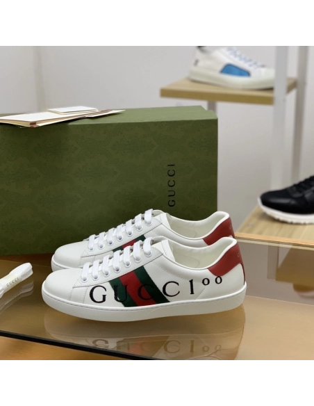 Gucci sneakers Support chip phone sensing,GUCCI SNEAKERS,High quality Free shipping