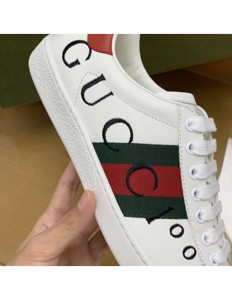 Gucci sneakers Support chip phone sensing,GUCCI SNEAKERS,High quality Free shipping