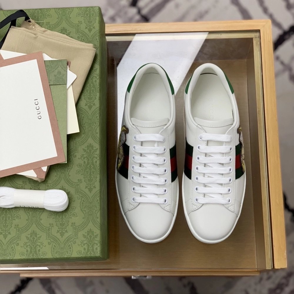 Gucci sneakers Support chip phone sensing,GUCCI SNEAKERS,High quality Free shipping