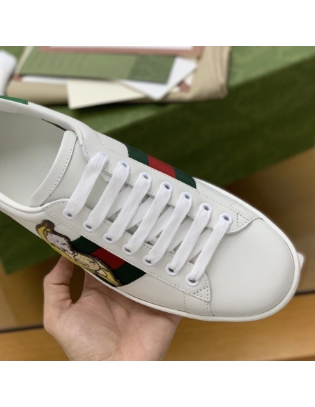 Gucci sneakers Support chip phone sensing,GUCCI SNEAKERS,High quality Free shipping