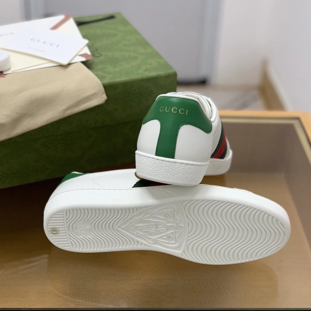 Gucci sneakers Support chip phone sensing,GUCCI SNEAKERS,High quality Free shipping