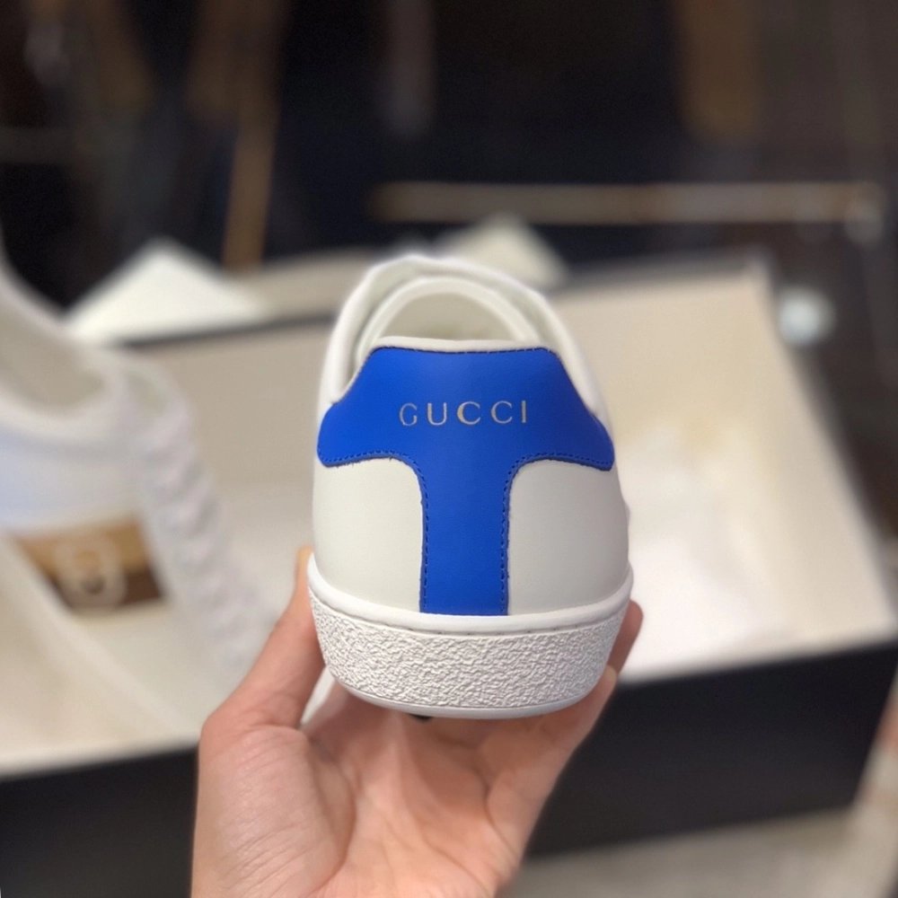 Gucci sneakers Support chip phone sensing,GUCCI SNEAKERS,High quality Free shipping