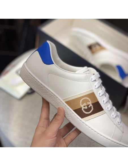 Gucci sneakers Support chip phone sensing,GUCCI SNEAKERS,High quality Free shipping